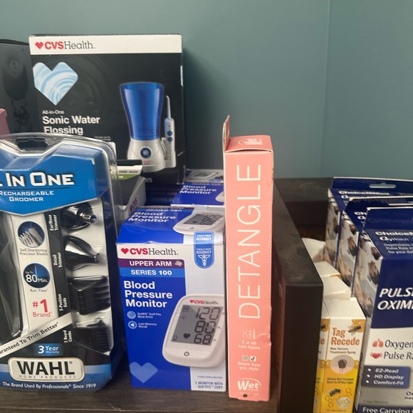 Ask to see anything on the shelf while I’m live! - Picture 5 of 12